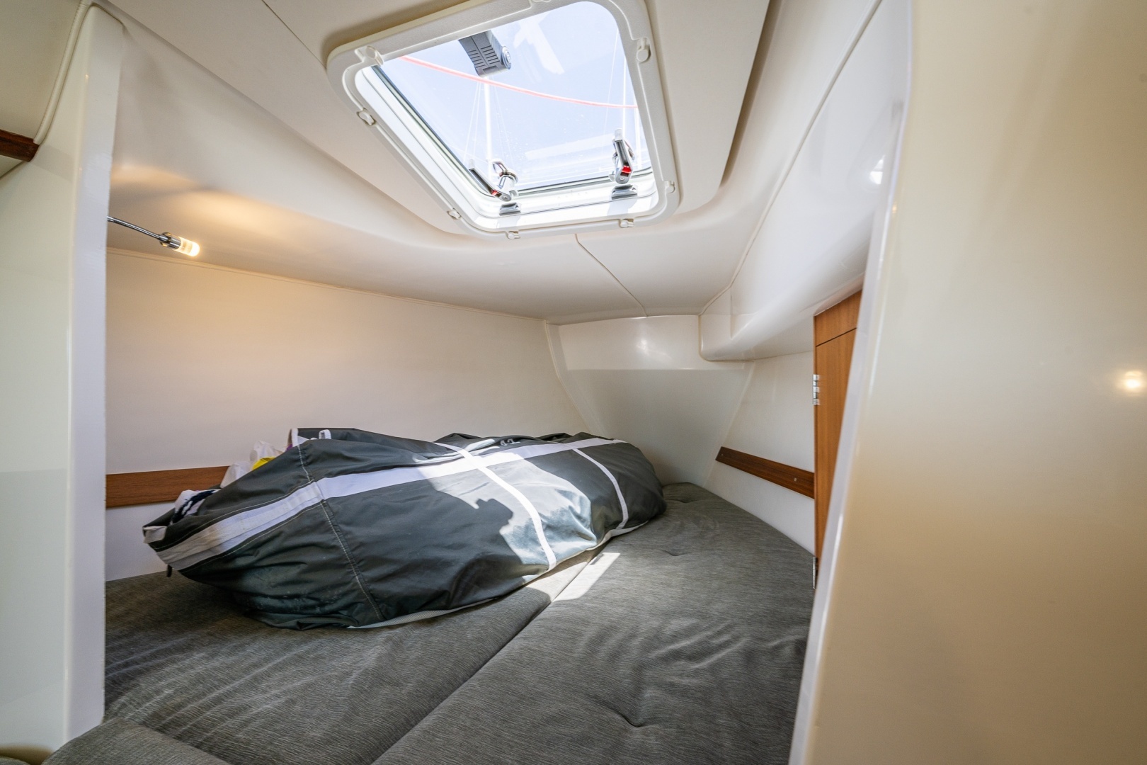 J Boats J/97E Yacht For Sale