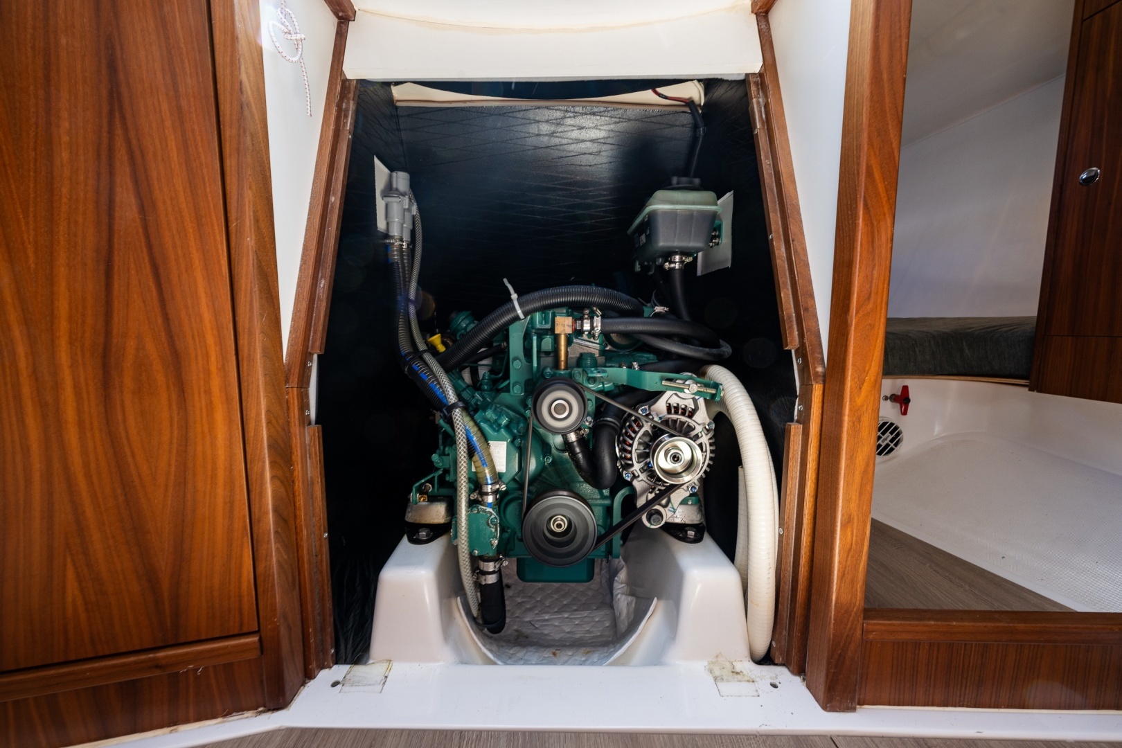 J Boats J/97E Yacht For Sale