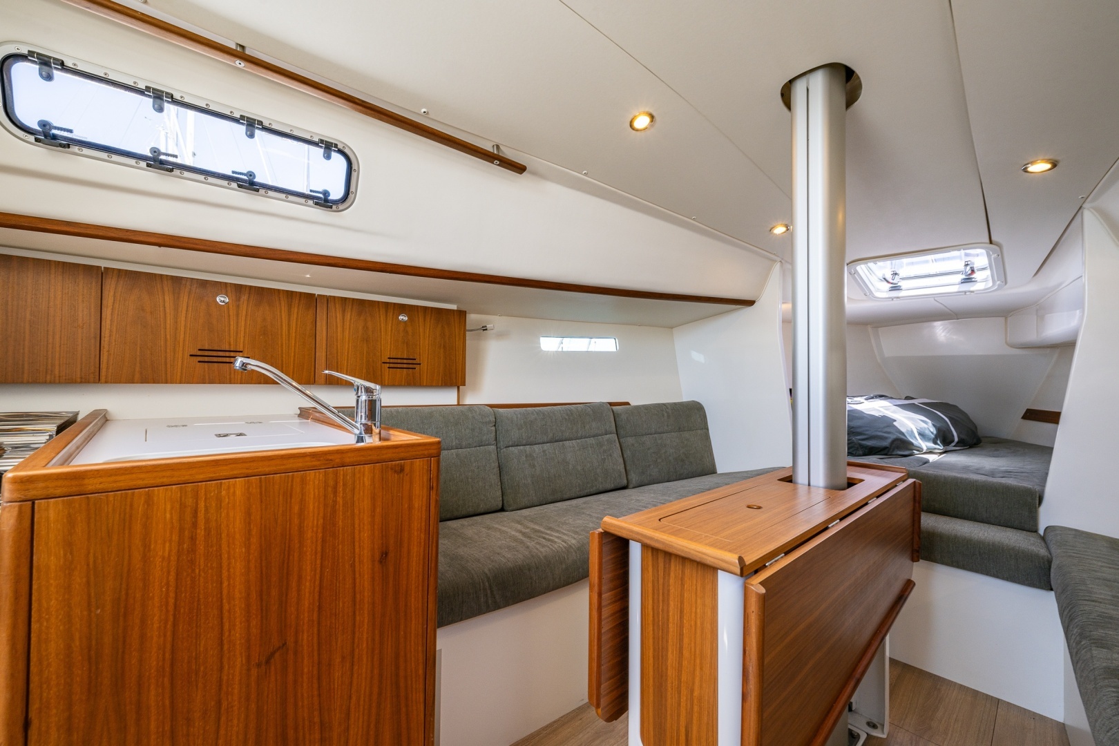 J Boats J/97E Yacht For Sale
