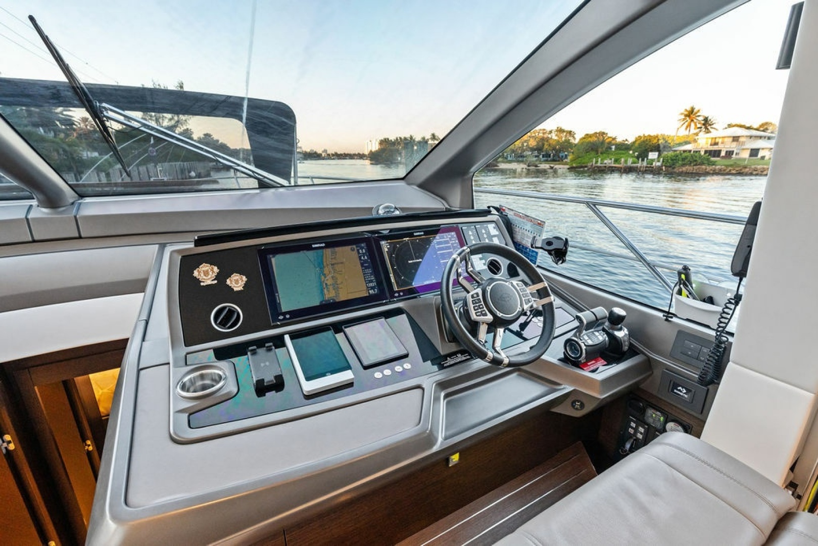 2021 Sunseeker Manhattan 68