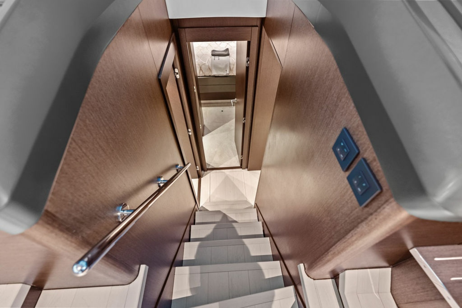 2021 Sunseeker Manhattan 68