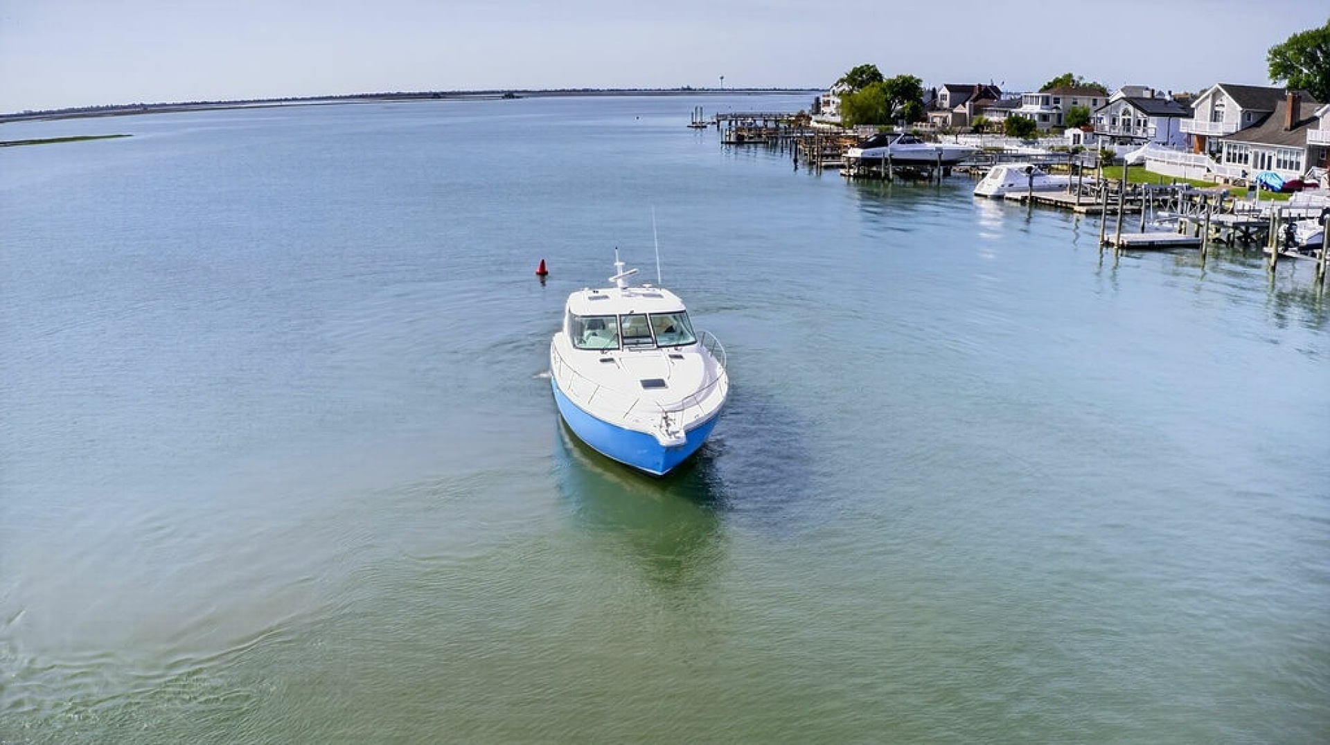 RELENTLESS 43ft Tiara Yachts Yacht For Sale