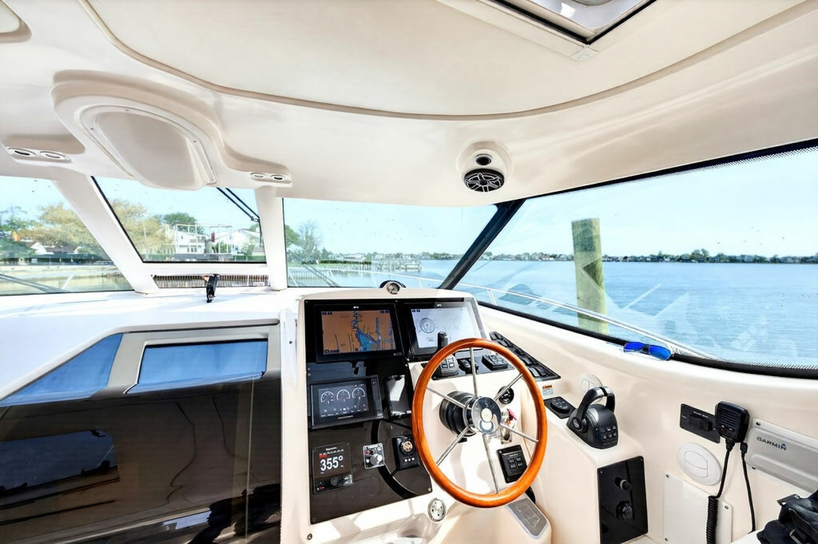 RELENTLESS 43ft Tiara Yachts Yacht For Sale