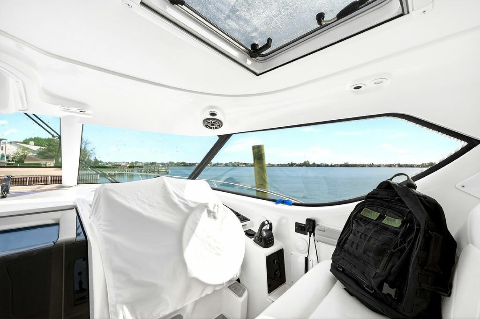RELENTLESS 43ft Tiara Yachts Yacht For Sale
