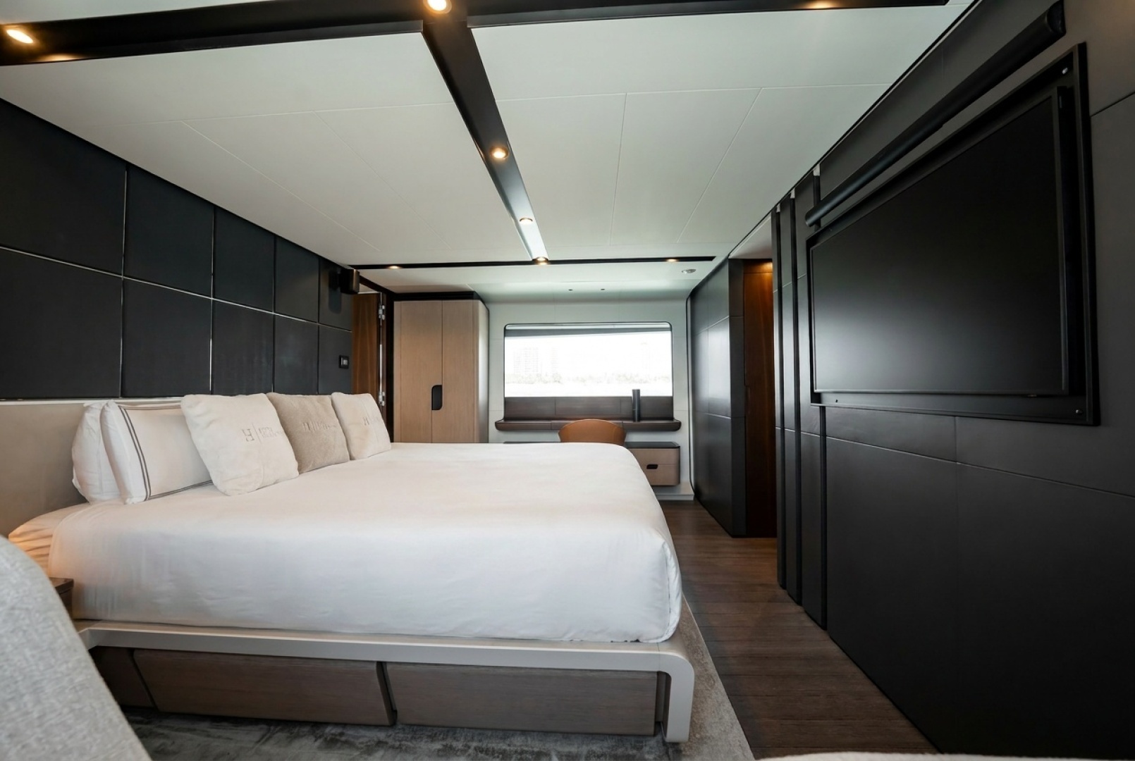 Astondoa AS8 Yacht For Sale