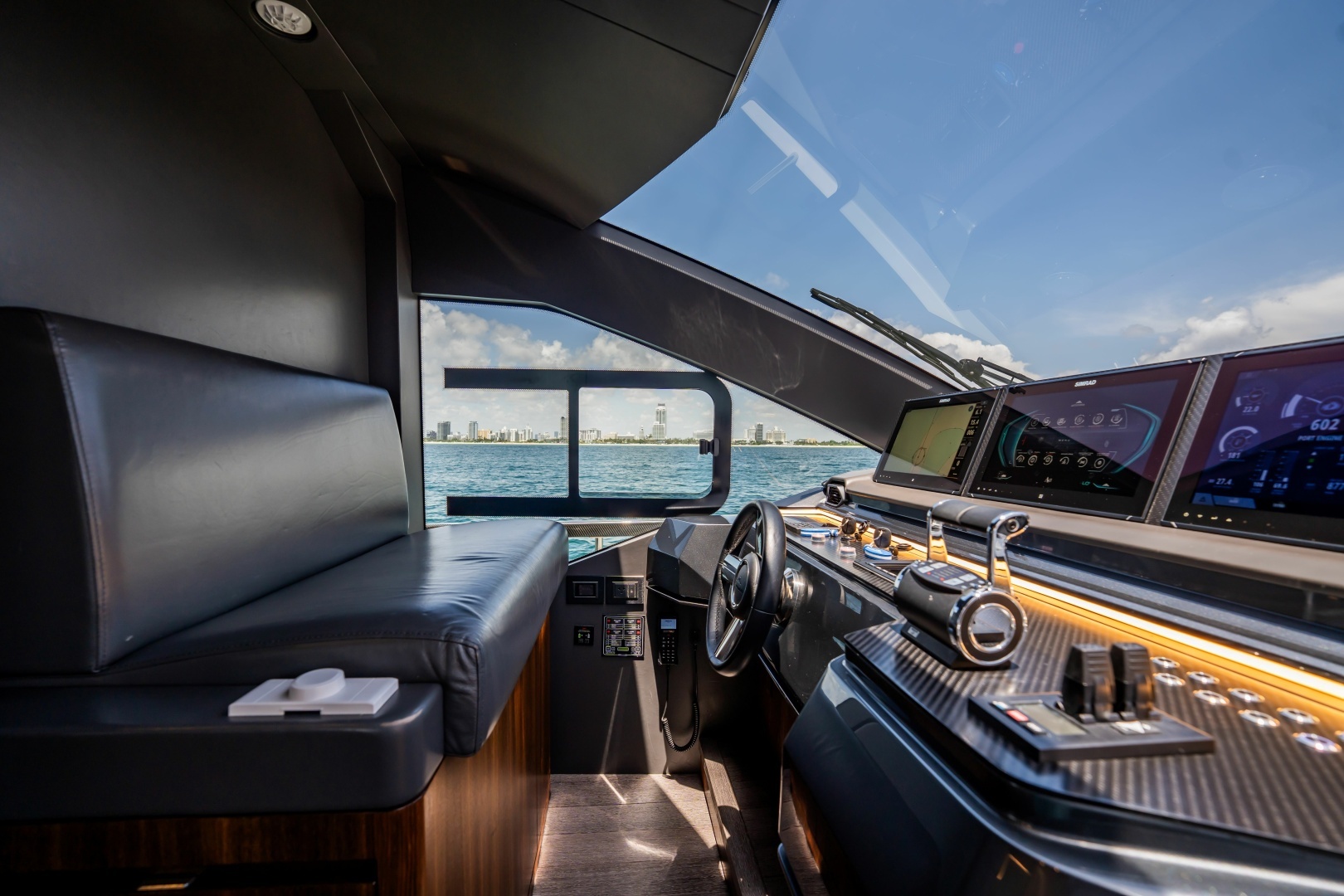 Astondoa AS8 Yacht For Sale