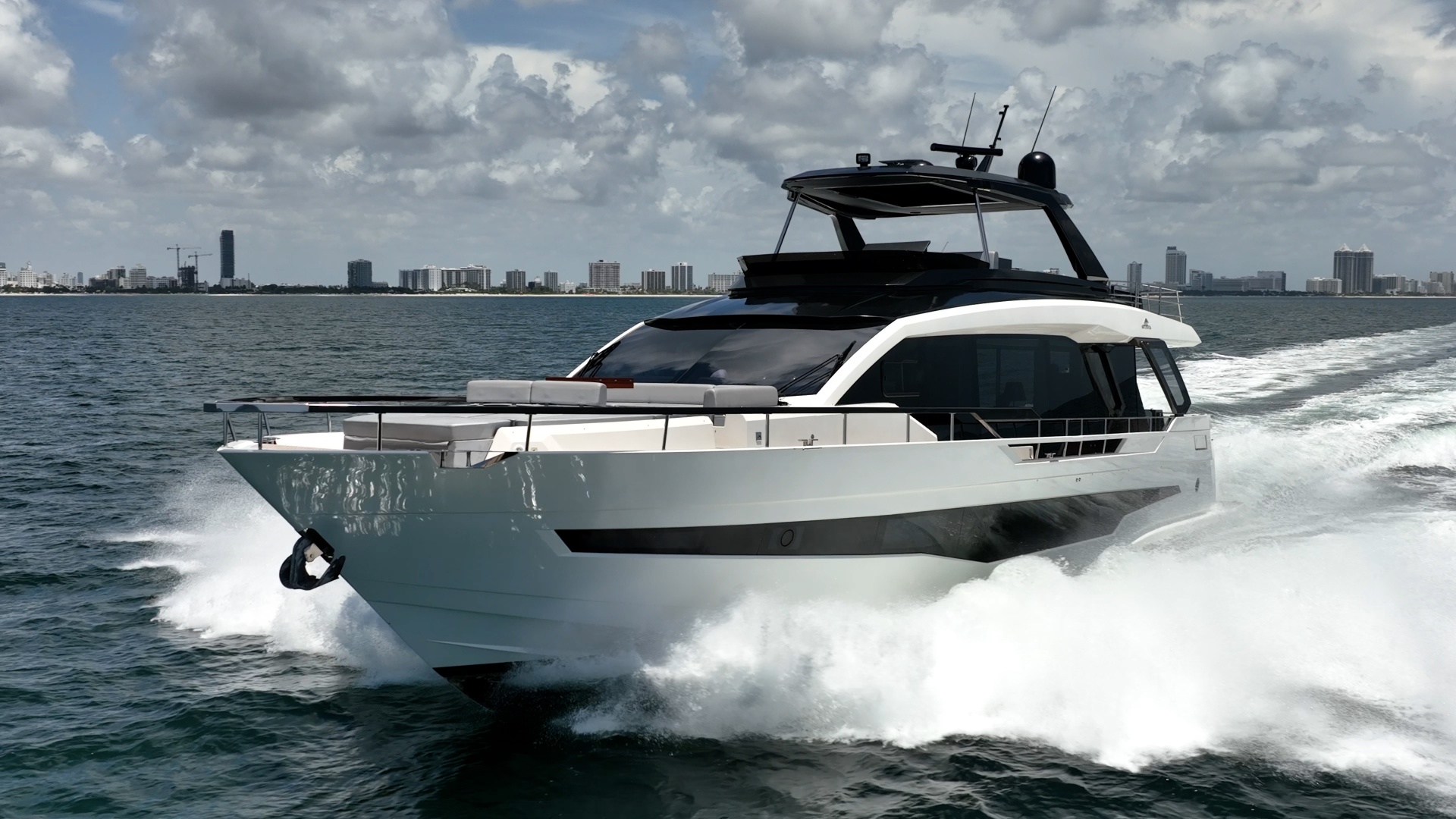 2023 Astondoa AS8 photo 7