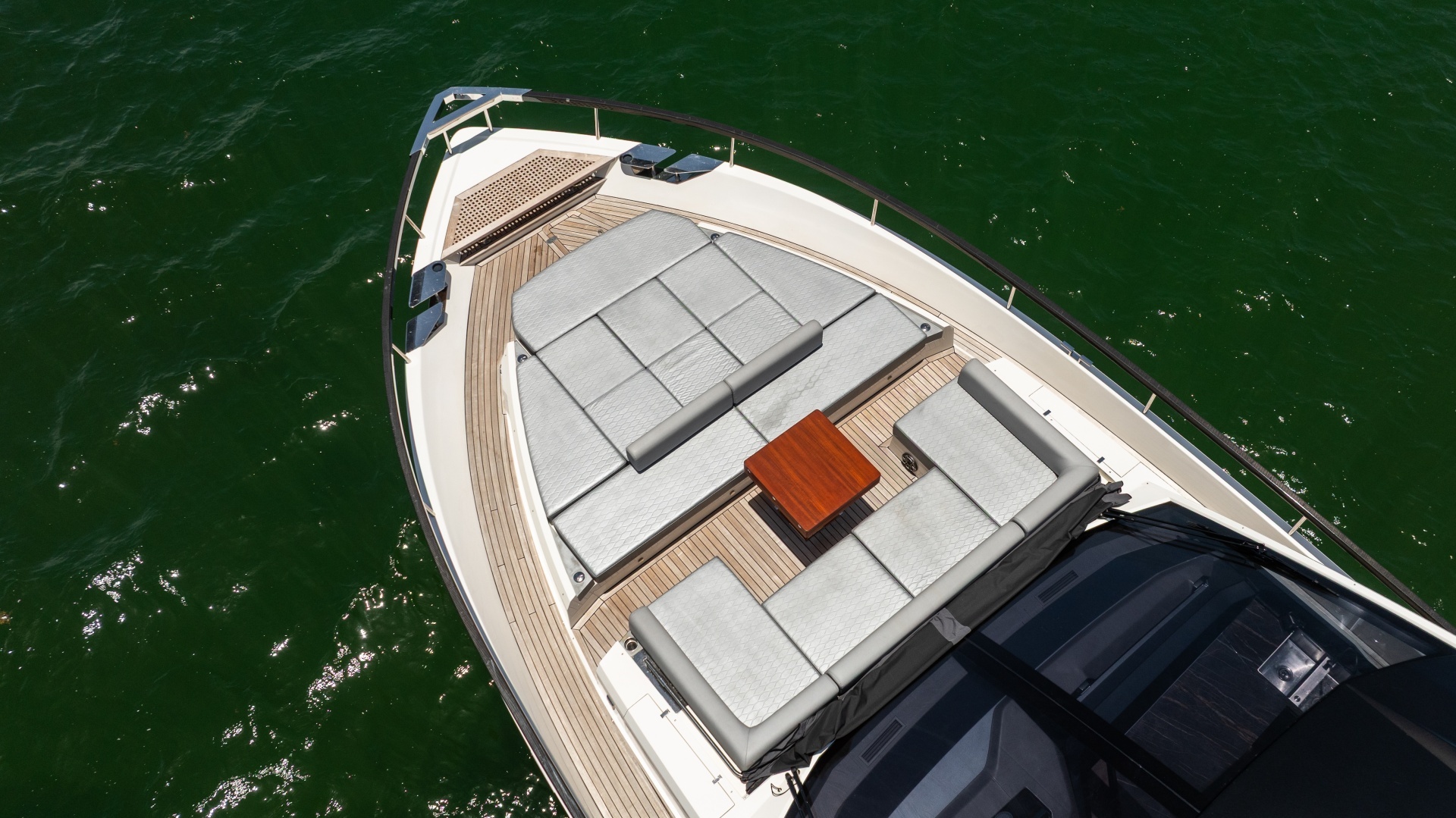 Astondoa AS8 Yacht For Sale