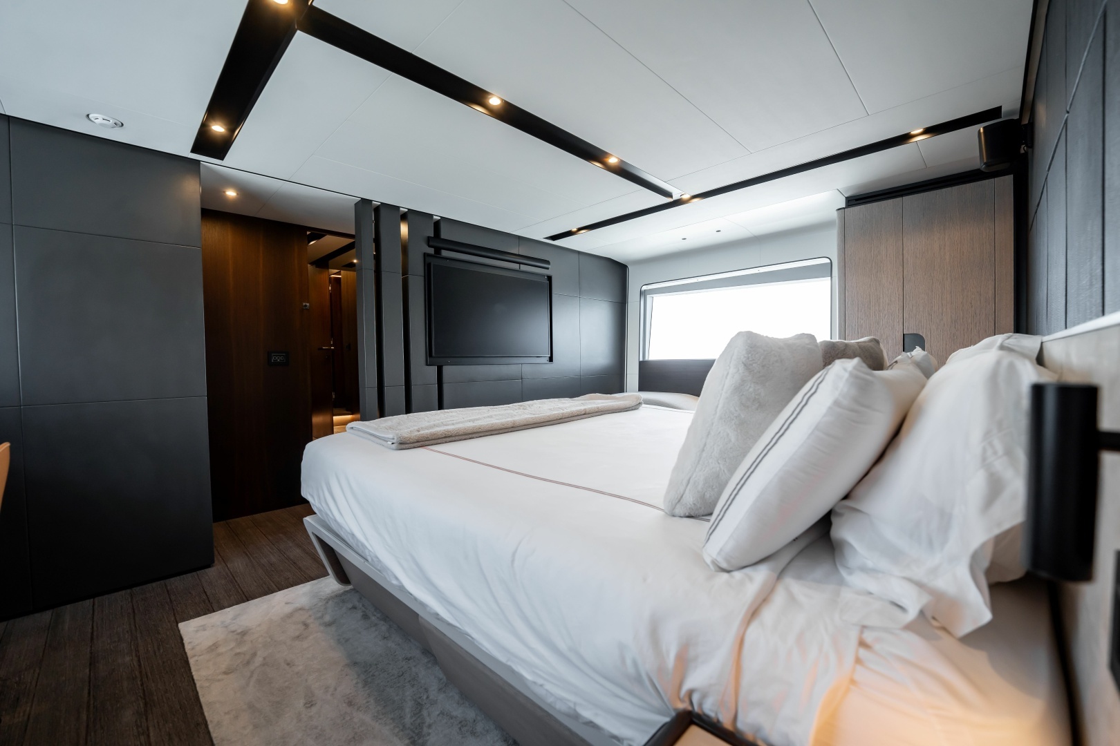 Astondoa AS8 Yacht For Sale