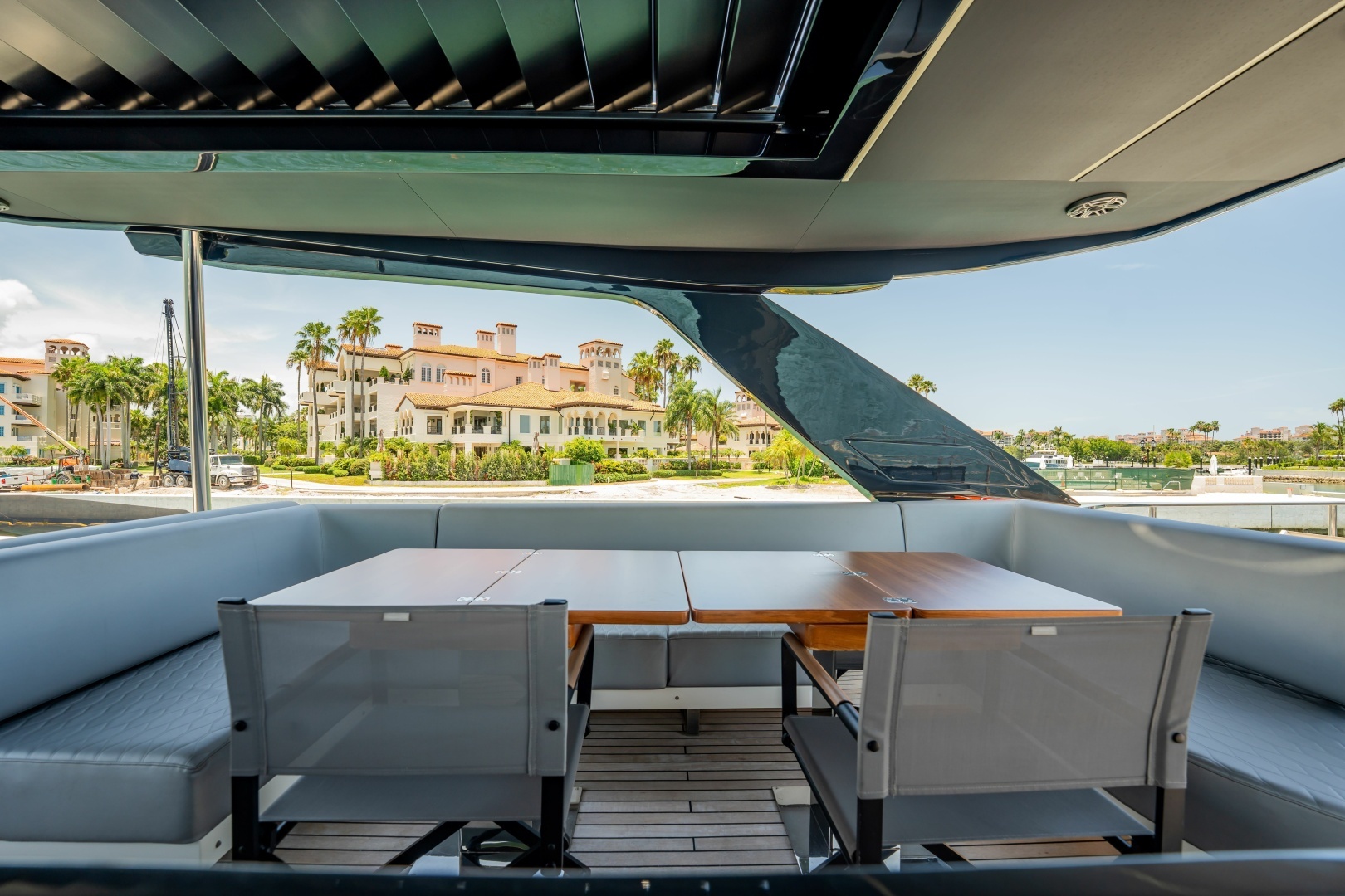 Astondoa AS8 Yacht For Sale