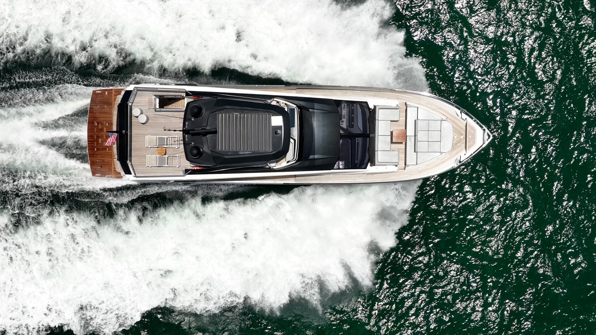 Astondoa AS8 Yacht For Sale
