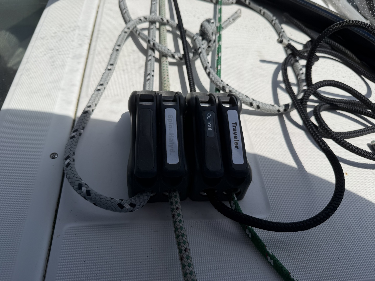 2007 Beneteau 343