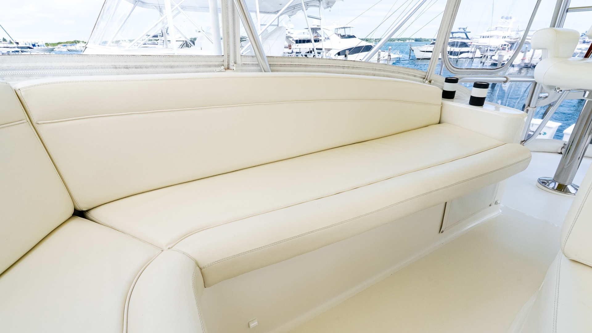 54ft Ocean Yachts Yacht For Sale