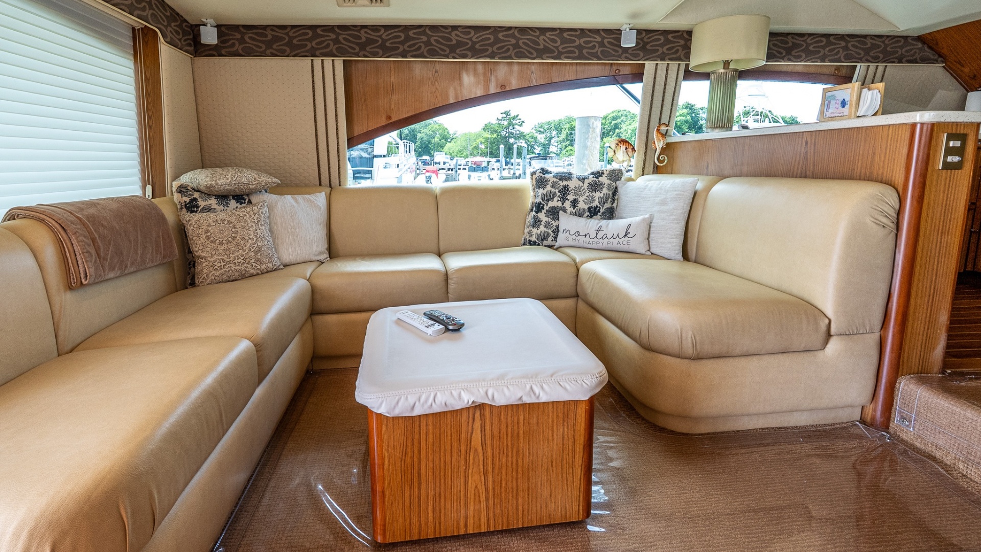 54ft Ocean Yachts Yacht For Sale