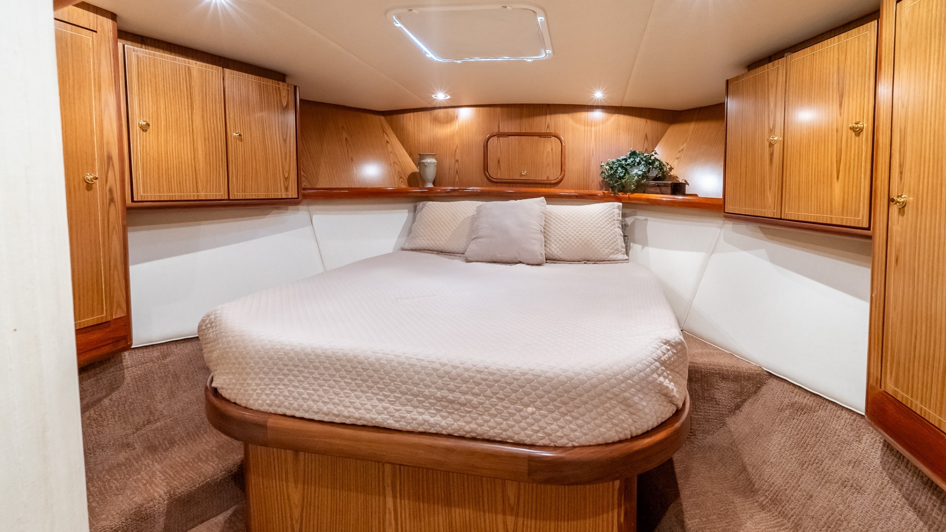 2007 Ocean Yachts 54 Super Sport