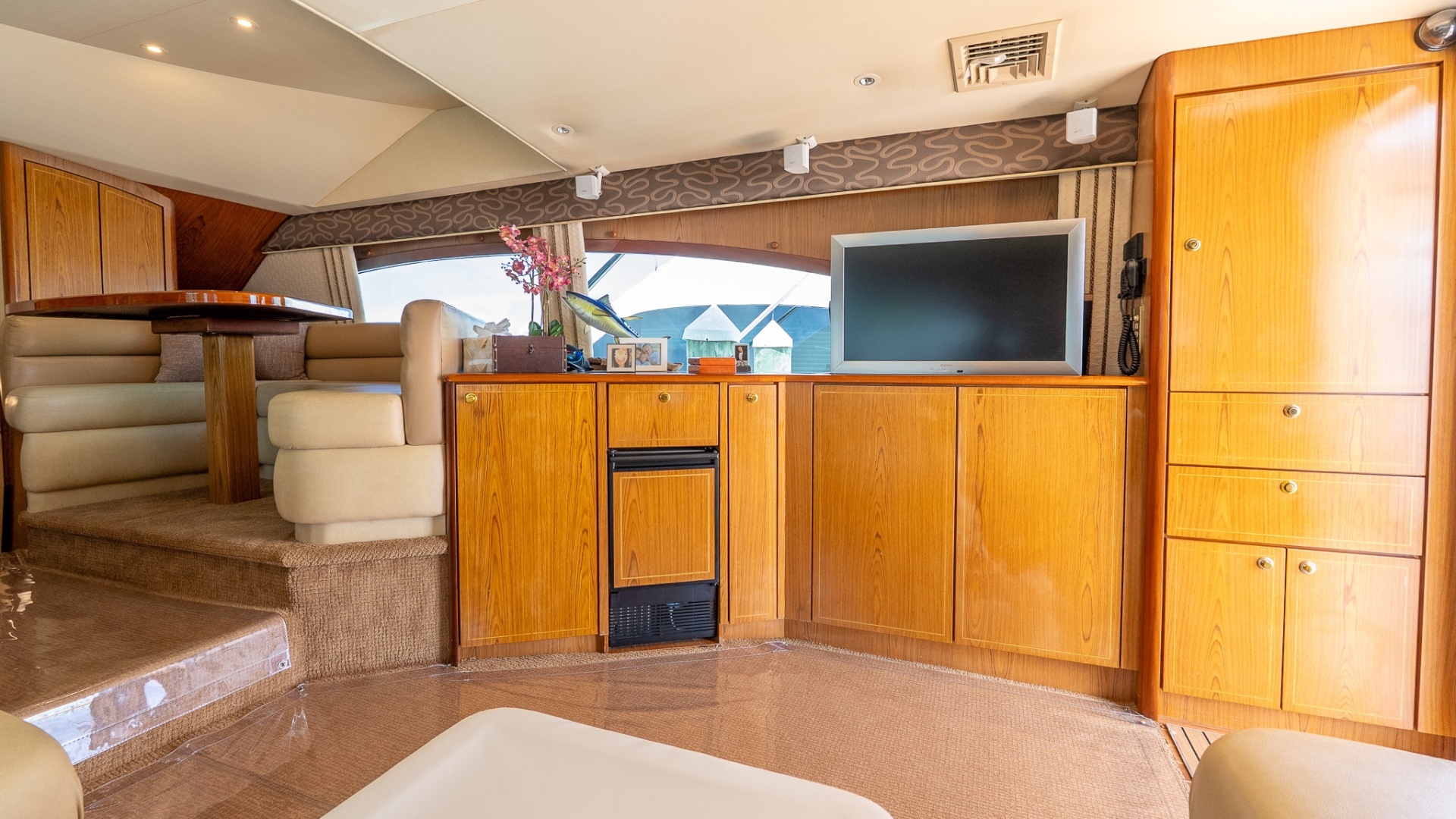 2007 Ocean Yachts 54 Super Sport