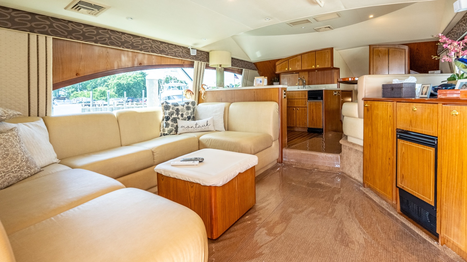 54ft Ocean Yachts Yacht For Sale