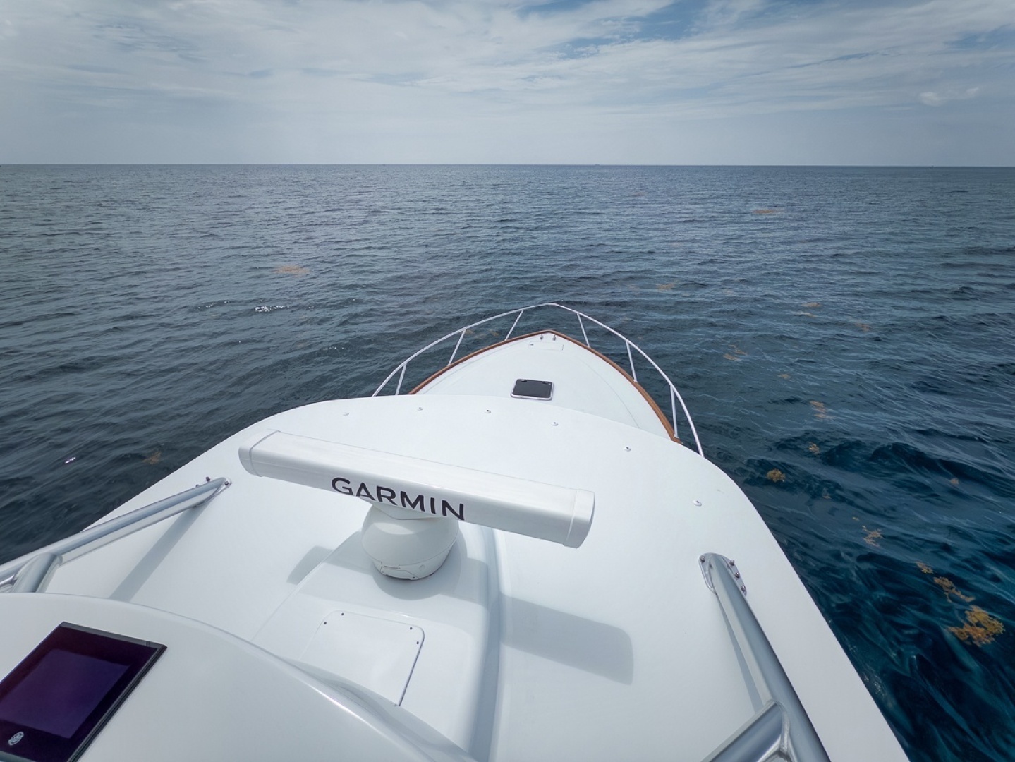 Anjamar  40ft Xcelerator Boatworks Yacht For Sale