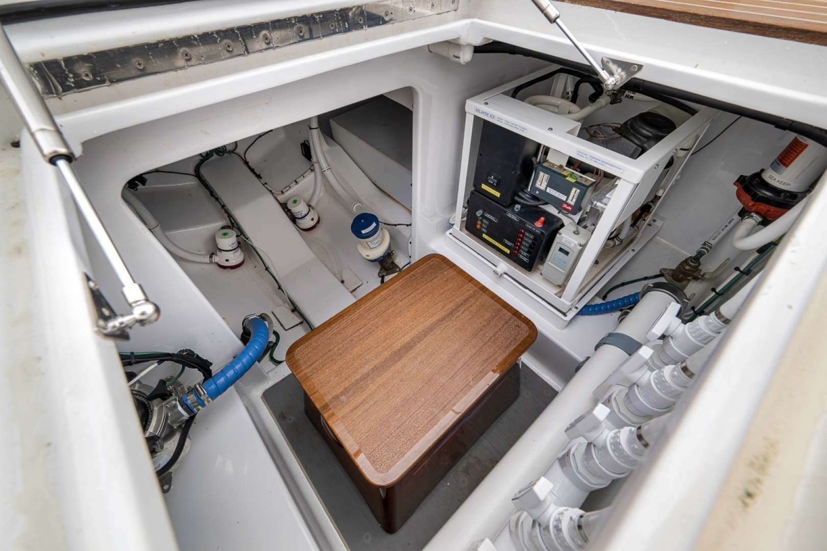 Anjamar  40ft Xcelerator Boatworks Yacht For Sale