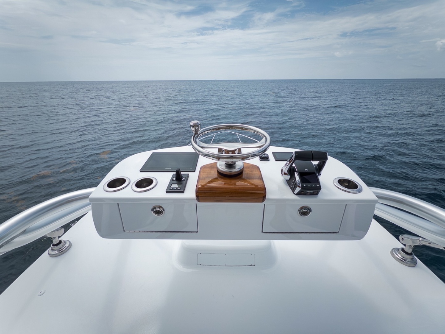 Anjamar  40ft Xcelerator Boatworks Yacht For Sale