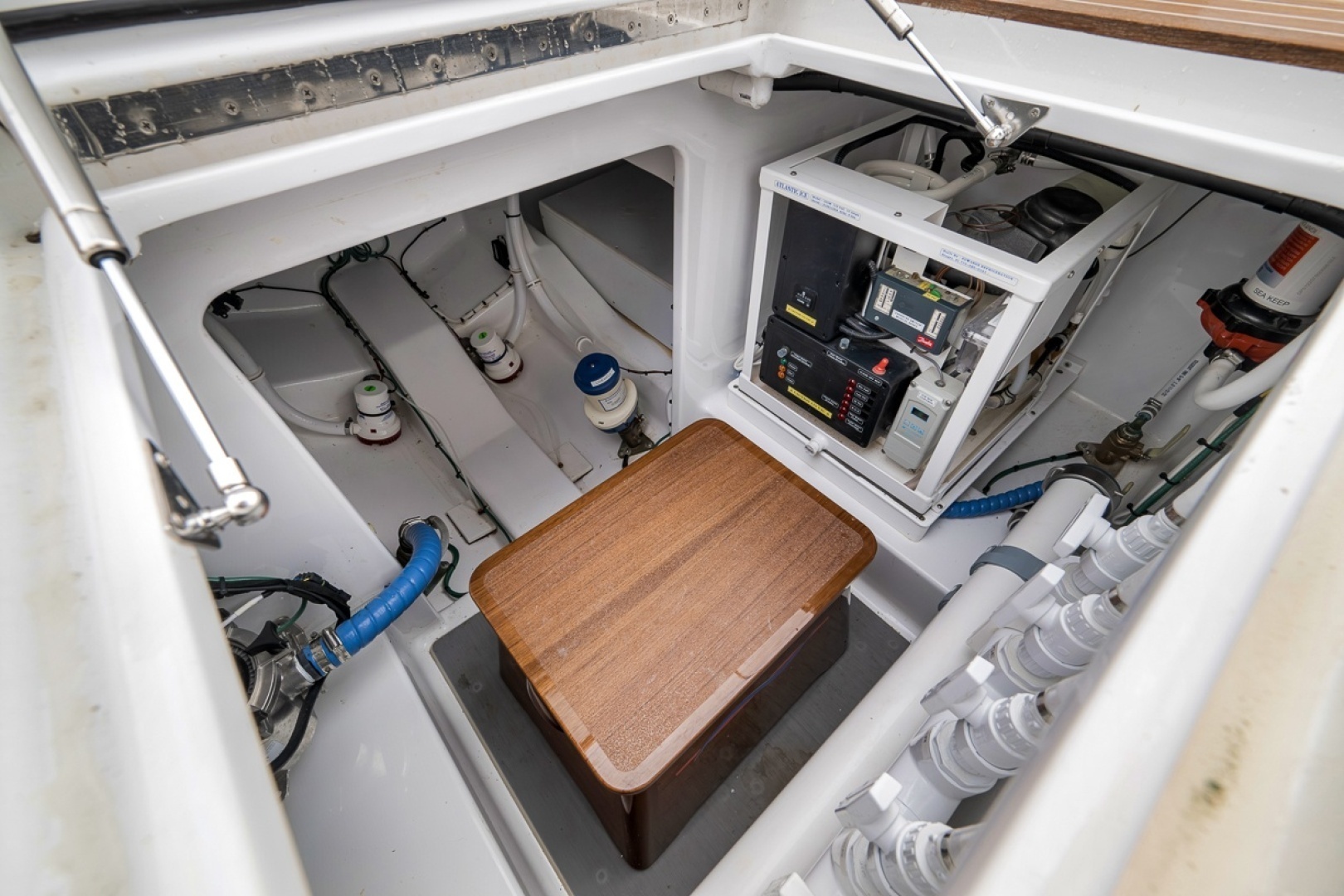 Anjamar  40ft Xcelerator Boatworks Yacht For Sale