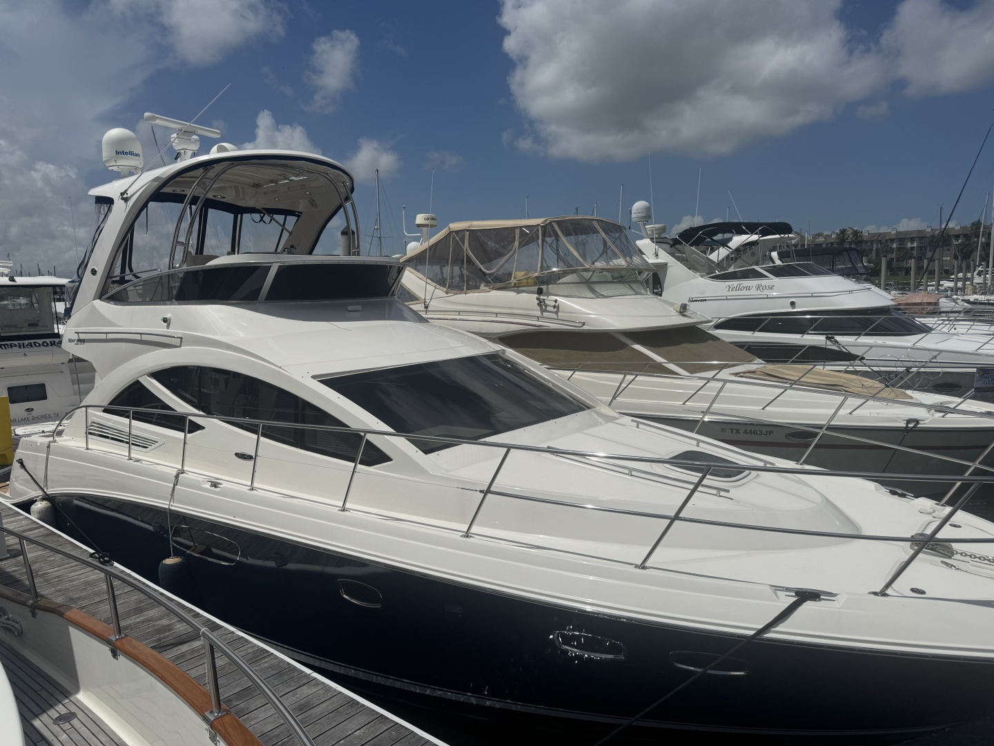 Sea Ray — Livin’ The Dream - Photo 2