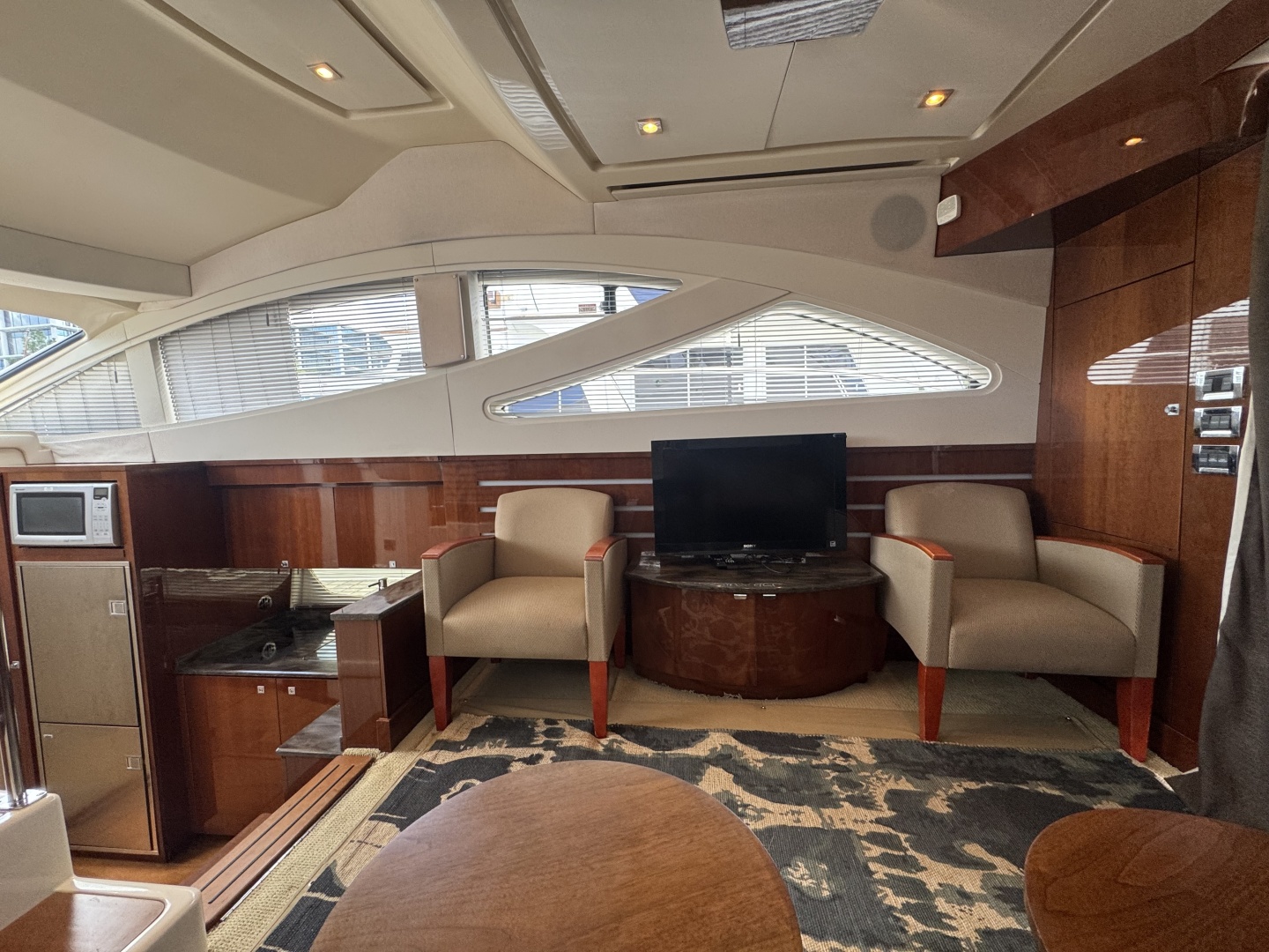 Sea Ray — Livin’ The Dream - Photo 26
