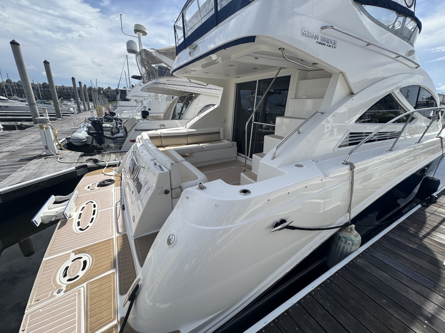 Sea Ray — Livin’ The Dream - Photo 6