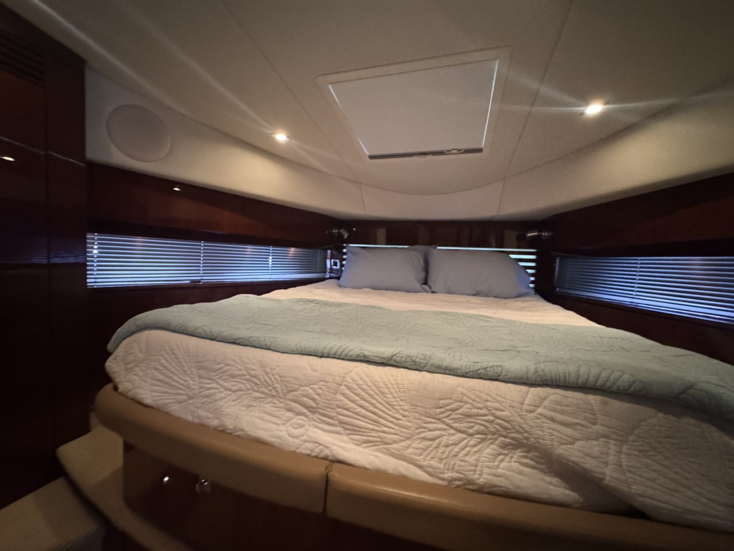 2012 Sea Ray 