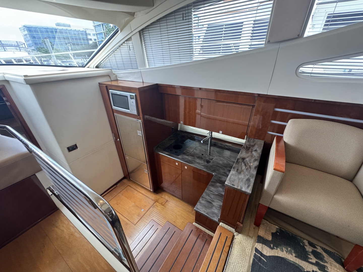 Sea Ray — Livin’ The Dream - Photo 27