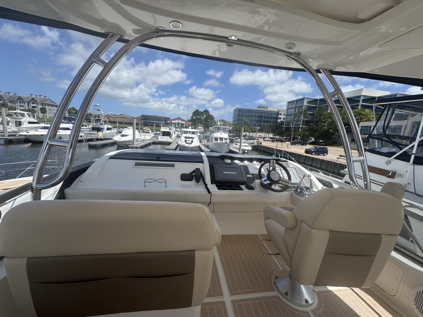 Sea Ray — Livin’ The Dream - Photo 14