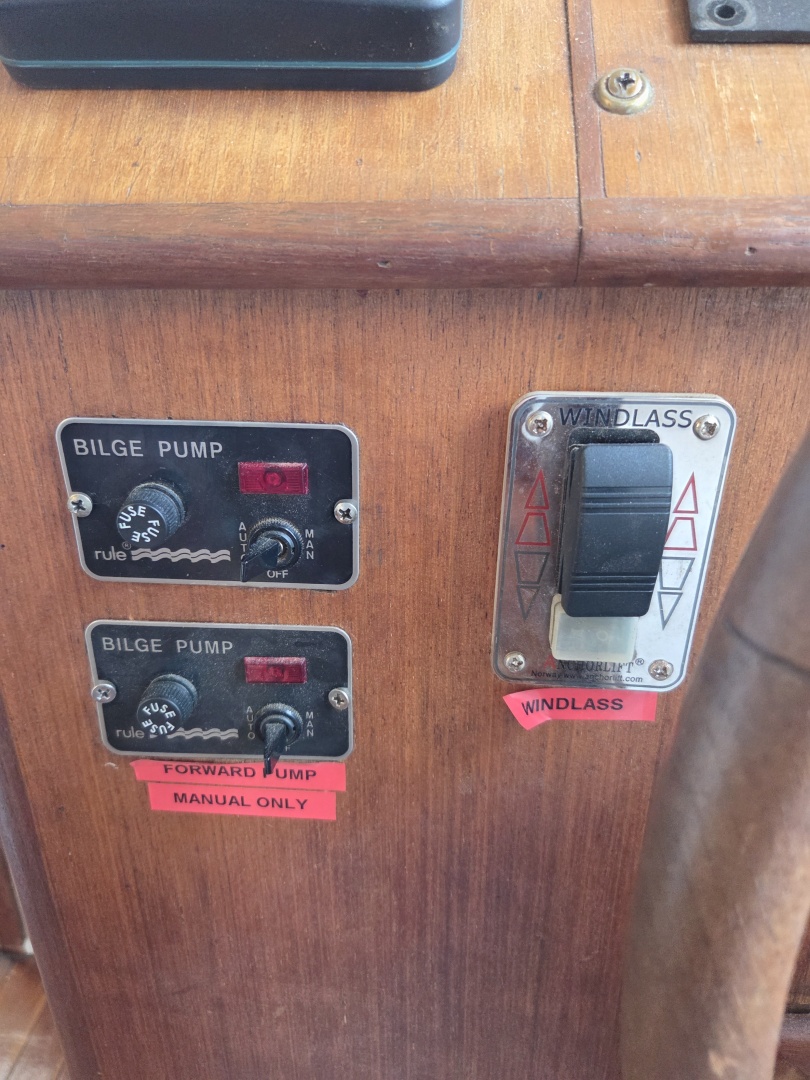 Stella Maris 39ft C  amp  L Yacht For Sale