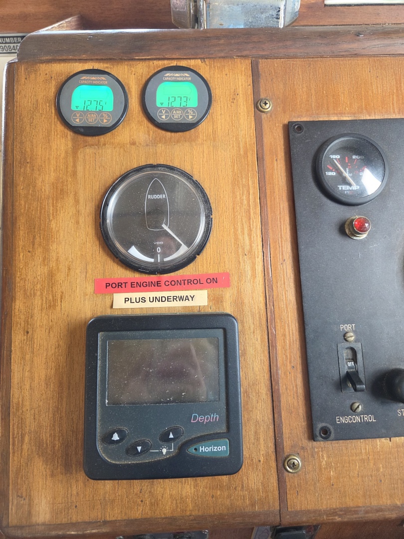 Stella Maris 39ft C  amp  L Yacht For Sale