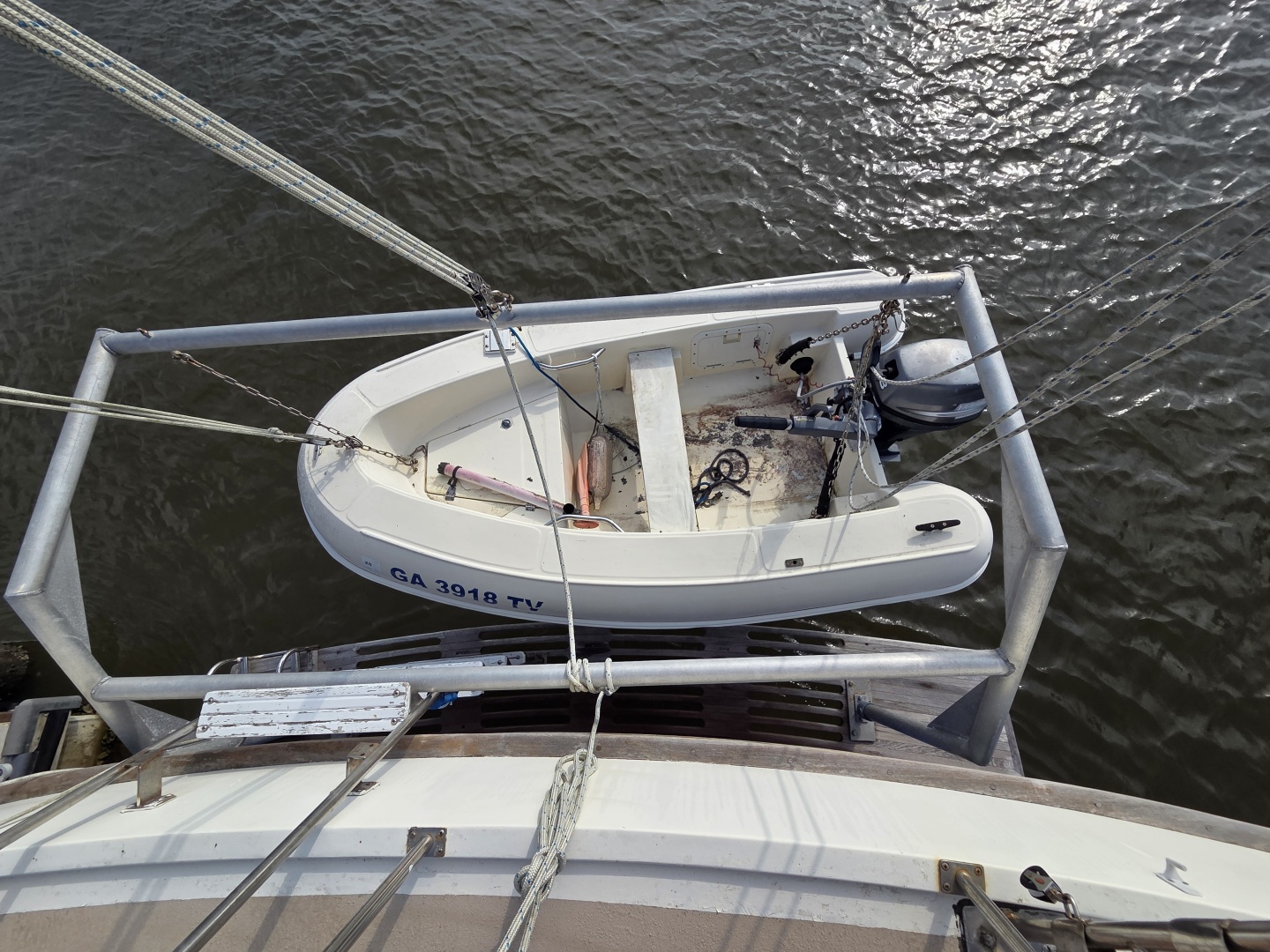 Stella Maris 39ft C  amp  L Yacht For Sale