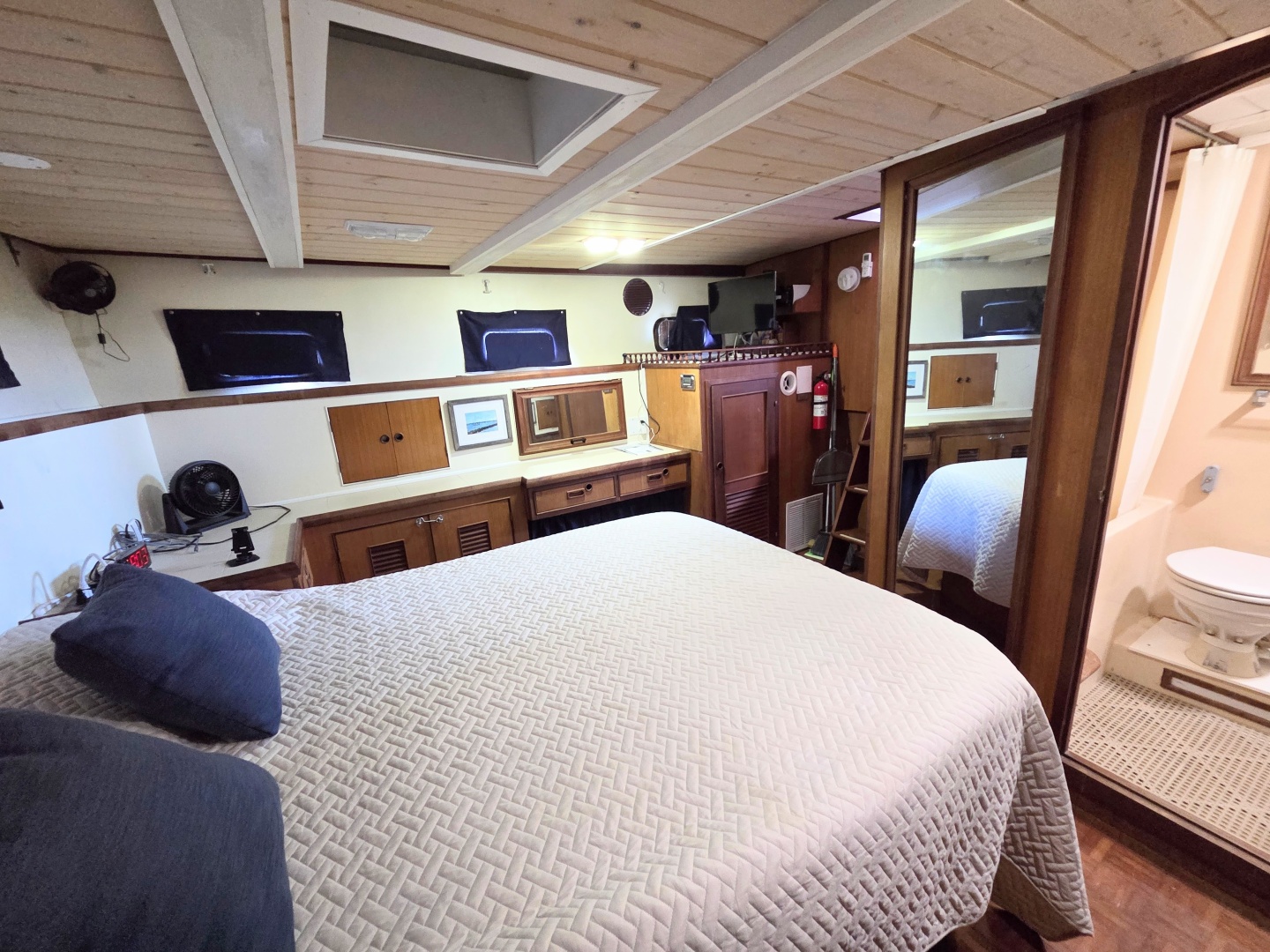 Stella Maris 39ft C  amp  L Yacht For Sale