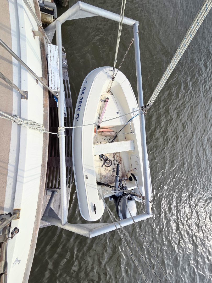 Stella Maris 39ft C  amp  L Yacht For Sale