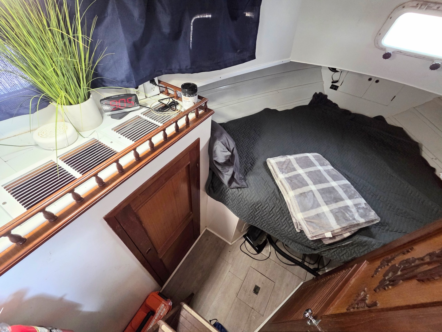 Stella Maris 39ft C  amp  L Yacht For Sale