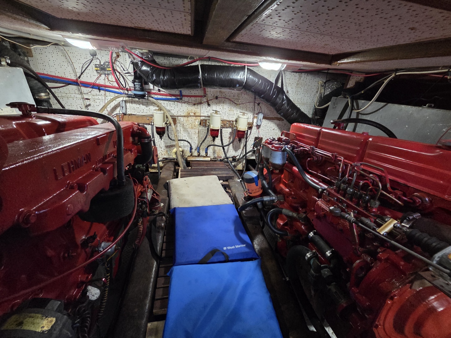 Stella Maris 39ft C  amp  L Yacht For Sale