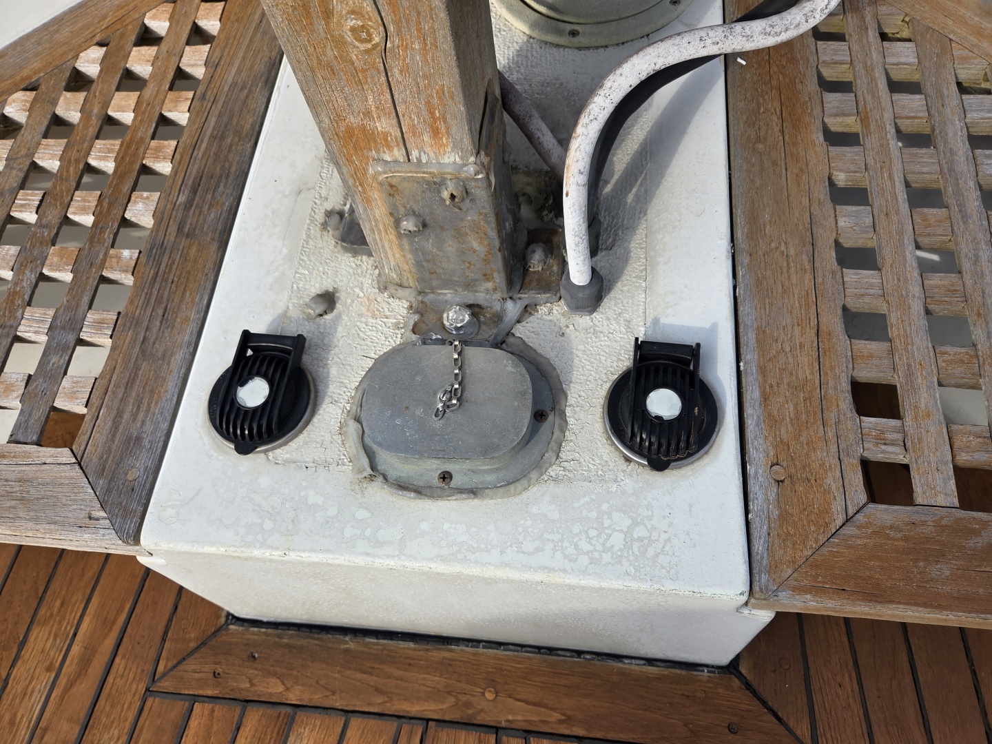 Stella Maris 39ft C  amp  L Yacht For Sale