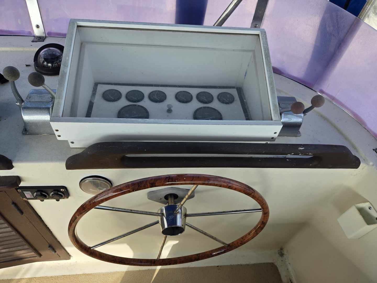 Stella Maris 39ft C  amp  L Yacht For Sale
