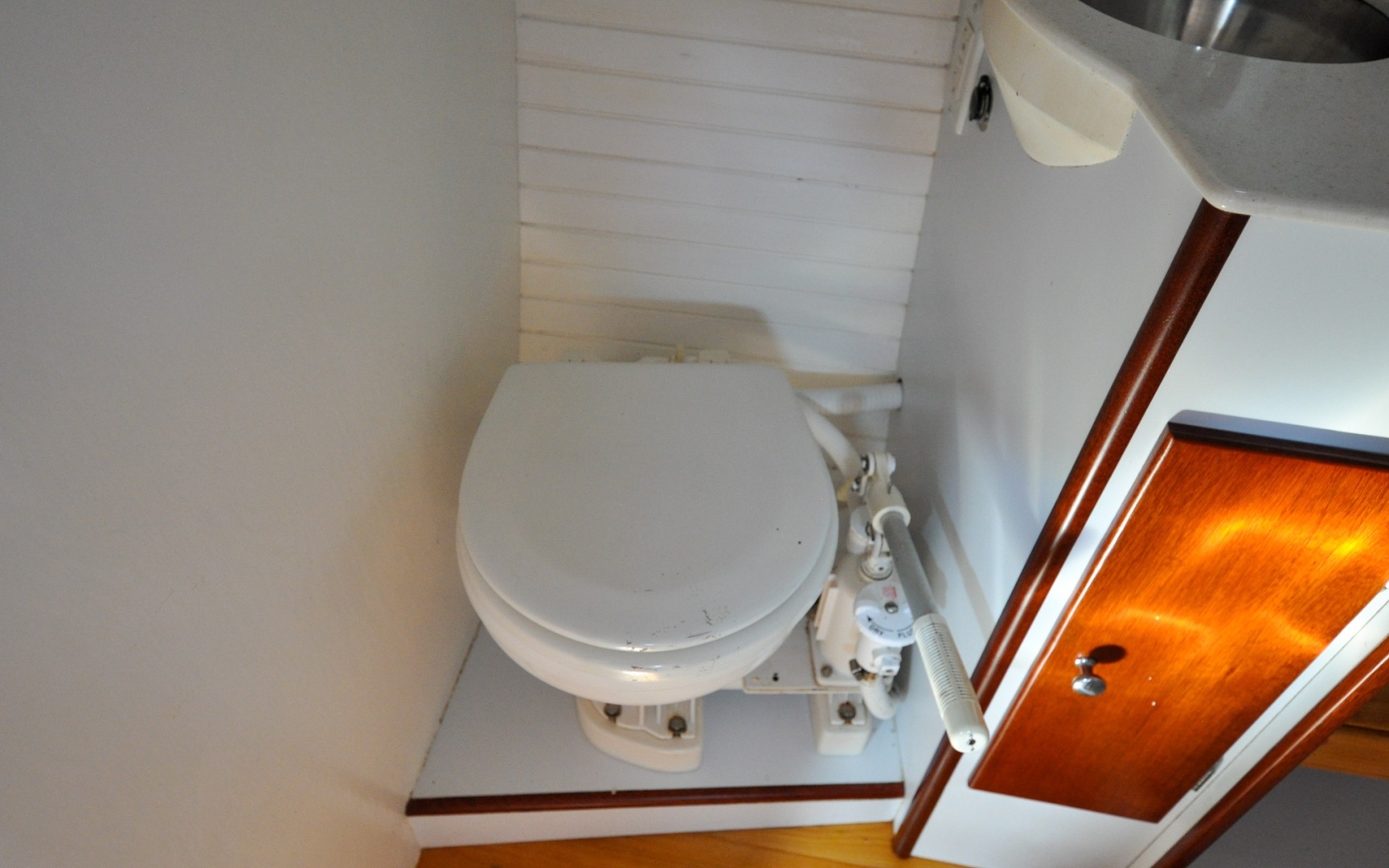 Aleria 42ft Bunker and Ellis Yacht For Sale
