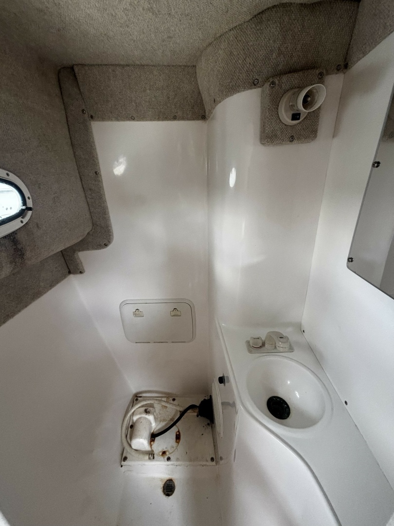 2005 Pro Sports 2860 KATWA