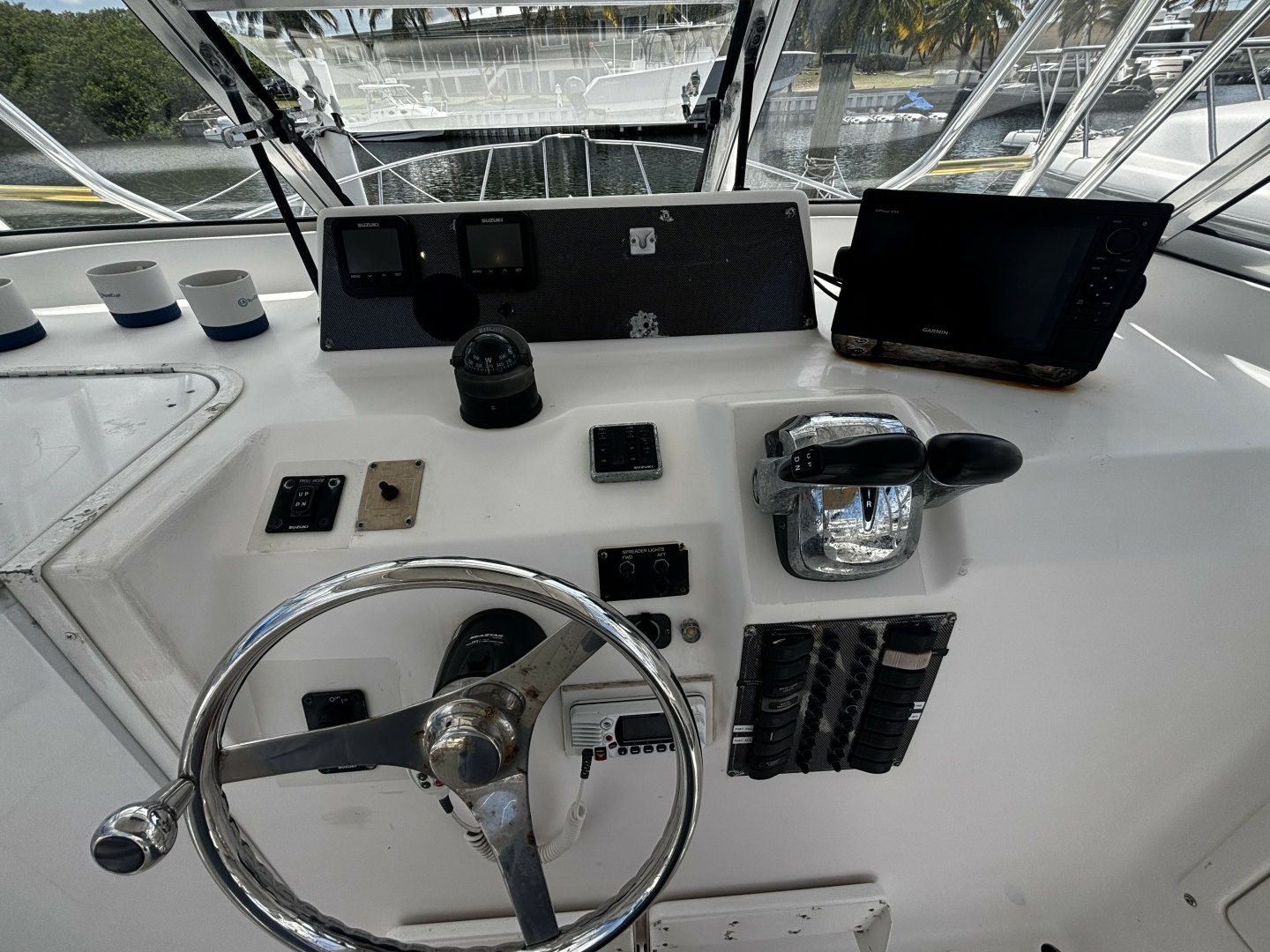 2005 Pro Sports 2860 KATWA
