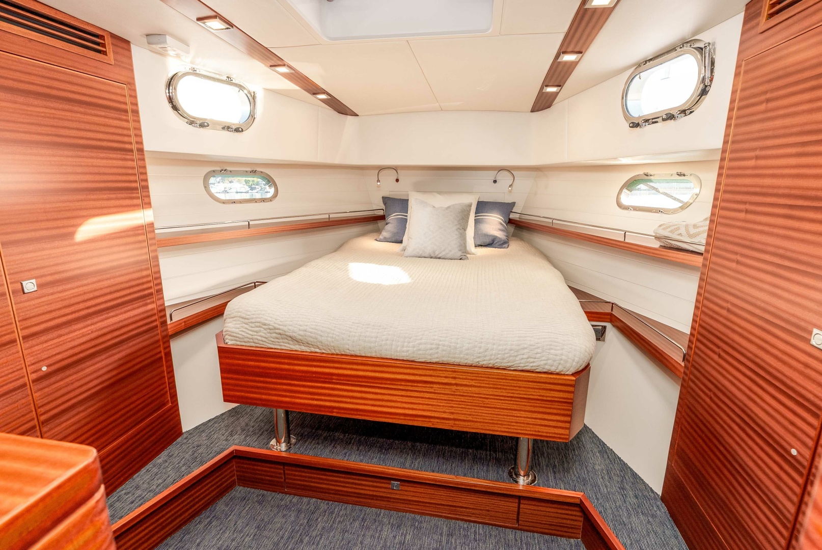 Drumbeat 50ft Outback Yachts Yacht For Sale