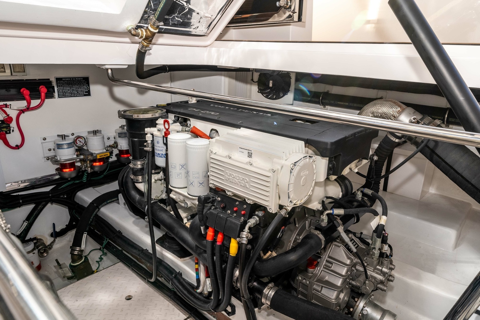 Outback Yachts Outback 50 Yacht For Sale
