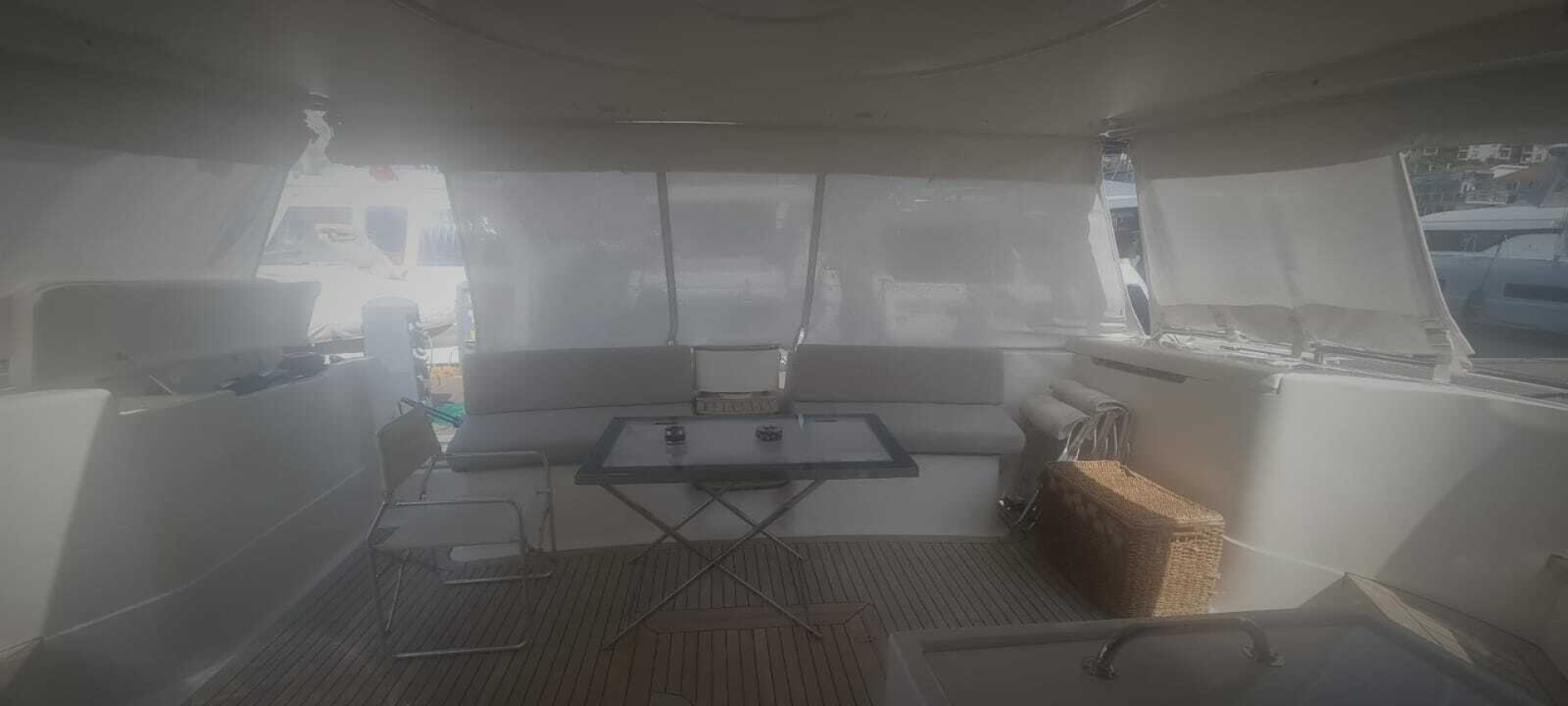 57ft Ferretti Yachts Yacht For Sale