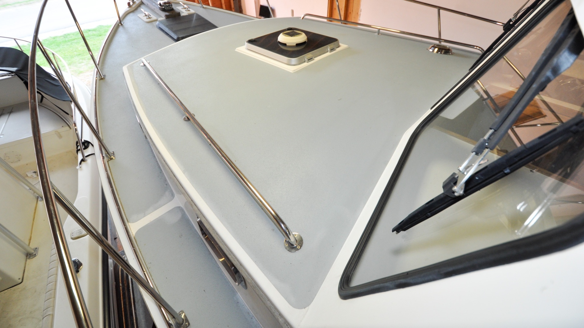 Dorsey Dee 32ft Holland Yacht For Sale