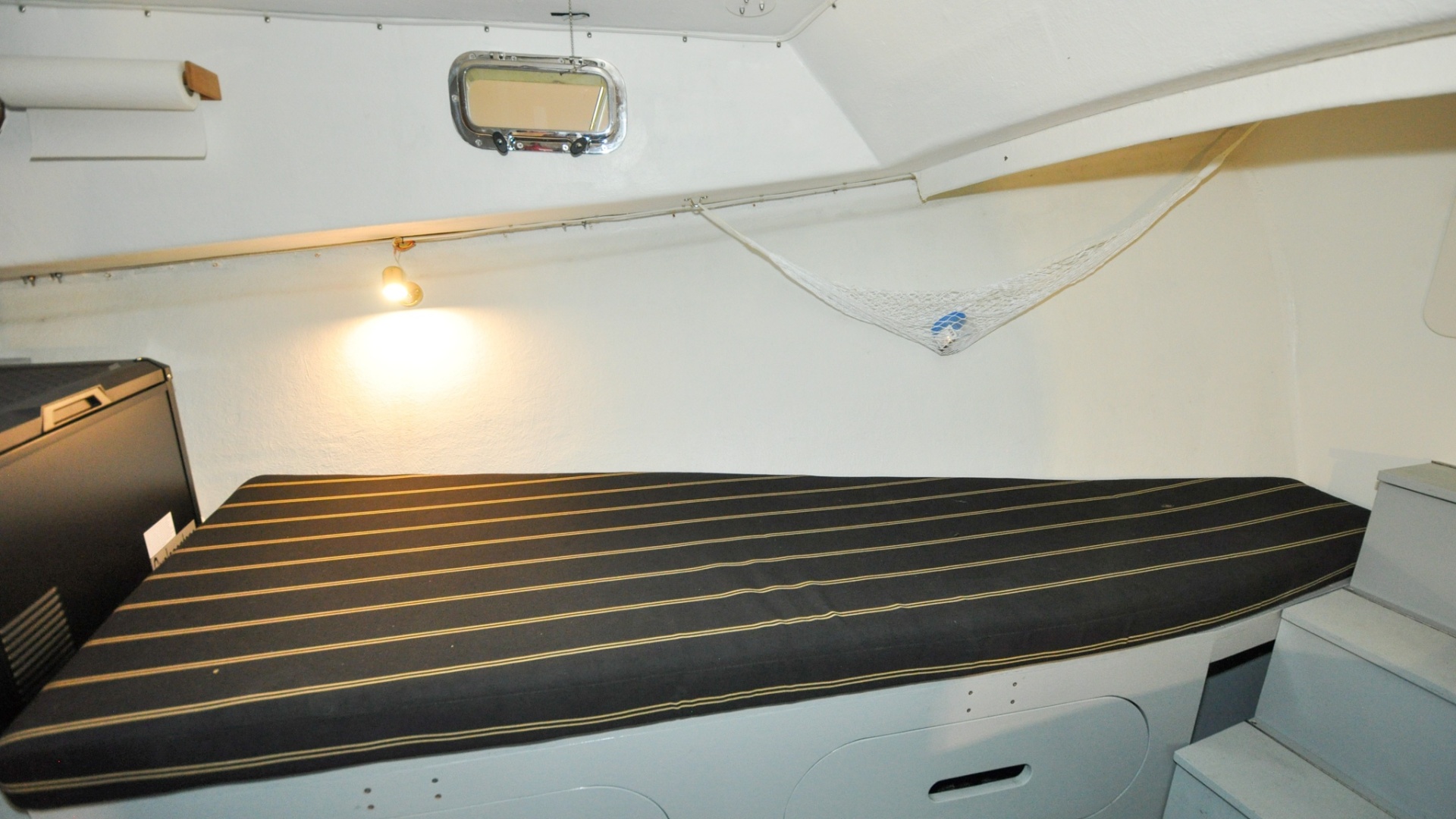 Dorsey Dee 32ft Holland Yacht For Sale
