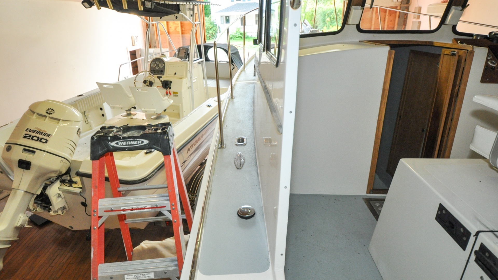 Holland 32 Yacht For Sale