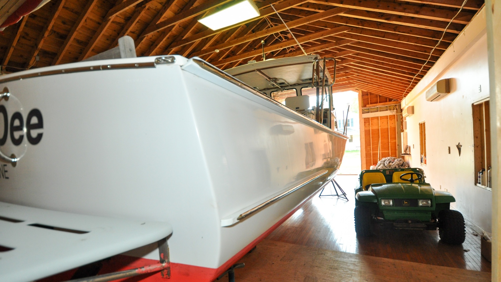 Dorsey Dee 32ft Holland Yacht For Sale